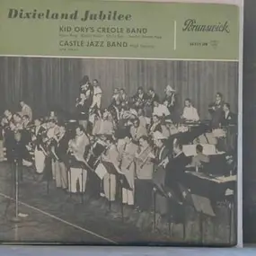 Kid Ory - Dixieland Jubilee