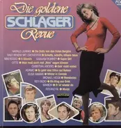 Rex Gildo, Gitte, Adamo a.o. - Die goldene Schlager Revue Folge 3