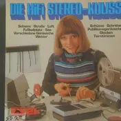 Geräusche - Die HiFI Stereo Kulisse