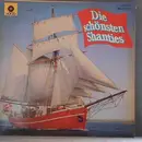 LP - Various Artists - Die schönsten Shanties