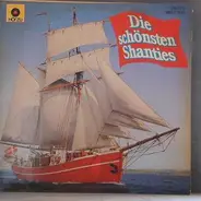 M. Trad, Jan Steeven & T. Trad - Die schönsten Shanties