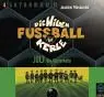 CD-Box - Joachim Masannek und Rufus Beck - Die Wilden Fußballkerle 4. 3 CDs. Juli die Viererkette