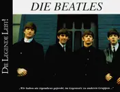The Beatles - Die Beatles - Die Legende Lebt!