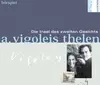 Double CD - Albert Vigoleis Thelen - Die Insel des zweiten Gesichts