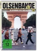 DVD - Erik Balling - Die Olsenbande fliegt über alle Berge