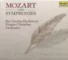 CD-Box - Mozart - The Symphonies (Mackerras)