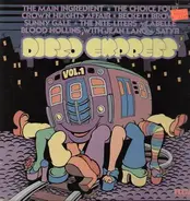 Various - Disco Express