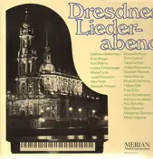 Mathieu Ahlersmeyer - Dresdner Liederabend