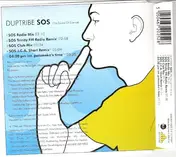 Duptribe - SOS (The Sound Of Silence)
