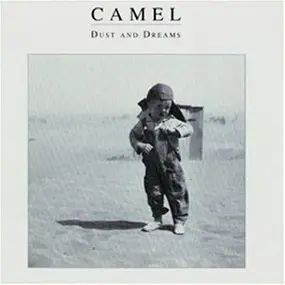 Camel - Dust and Dreams