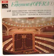 Mozart / Purcell / Verdi a.o. - Enjoyment of Opera 1