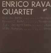 Enrico Rava Quartet - Same