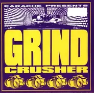Napalm Death, Morbid angel - Earache presents: Grind Crusherme