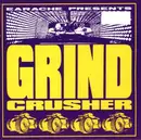 CD - Napalm Death, Morbid angel - Earache presents: Grind Crusherme