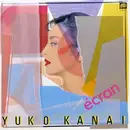 LP - 金井夕子 - Ecran - OBI incl.