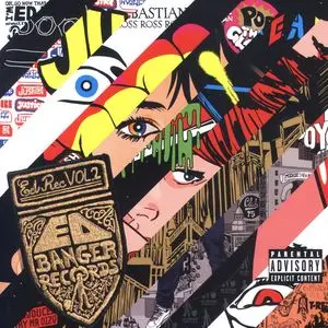Ed Banger - Presents Ed Rec Vol.2