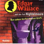 Edgar Wallace - Und der Fall Nightelmoore