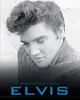 Book - Elvis Presley - Elvis (A Photo History)