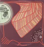 LP - Various - Electric Chicken Volume One