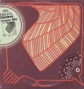 Fibla - Electric Chicken Volume One