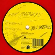 ### - EP01 Remixes