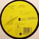 12inch Vinyl Single - ### - Ep01 - EP