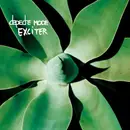 CD - Depeche Mode - Exciter