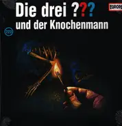 Die ??? - 223/und der Knochenmann