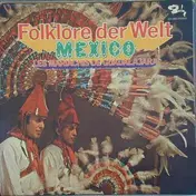 Mariachi Nacional de Guadalajara - Folklore der Welt Mexico
