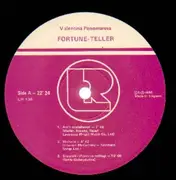 LP - Valentina Ponomareva - Fortune-Teller