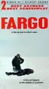 VHS - Joel & Ethan Coen - Fargo