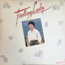 LP - 金井夕子 - Feeling Lady