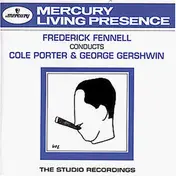 Fennell - Fennell Conducts Porter & Gershwin