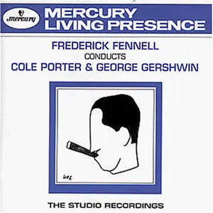 Fennell - Fennell Conducts Porter & Gershwin