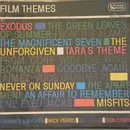 LP - Soundtrack - Film Themes