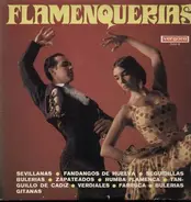 Alfonso Labrador / Cuadro Flamenco / Antonio Arenas a.o. - Flamenquerias