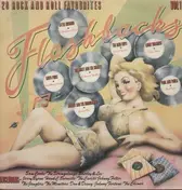 Rock'n'Roll Sampler - Flashbacks Vol.1