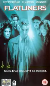 Joel Schumacher - Flatliners