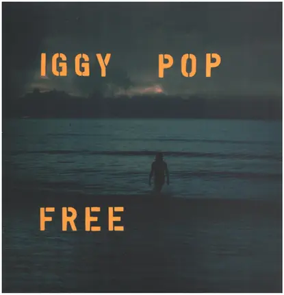 Iggy Pop - Free