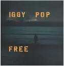 LP - Iggy Pop - Free