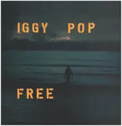 Iggy Pop - Free