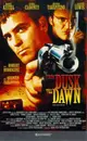 VHS - Robert Rodriguez - From Dusk Till Dawn