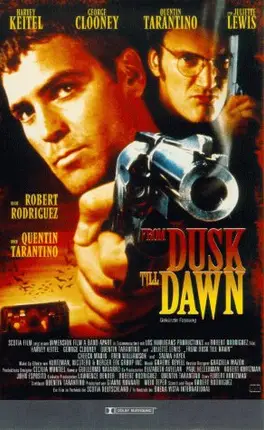 Robert Rodriguez - From Dusk Till Dawn