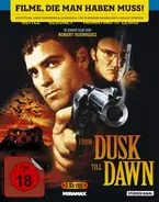 Robert Rodriguez - From Dusk Till Dawn