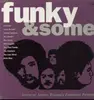 LP - Various Artists - Funky & Some