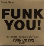 Various - Funk You