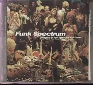 Josh Davis, Keb Darge - Funk Spectrum