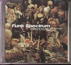keb darge - Funk Spectrum