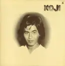 LP - 小林幸司 - Koji - OBI + Insert