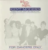Mary Love - For Dancers Only